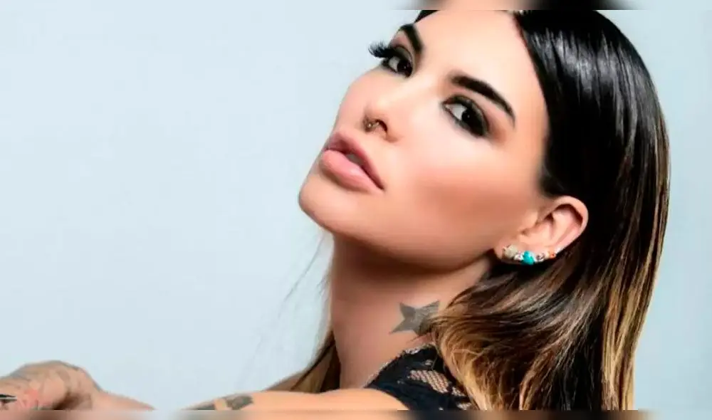 Angie JIbaja reflexiona tras sobrevivir a balacera de Viernes Santo. Angie JIbaja reflexiona tras sobrevivir a balacera de Viernes Santo.