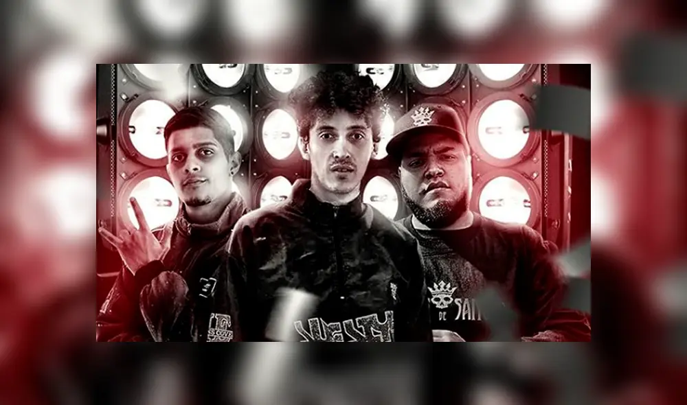 God Level 2019: Perú campeón mundial de batallas de freestyle