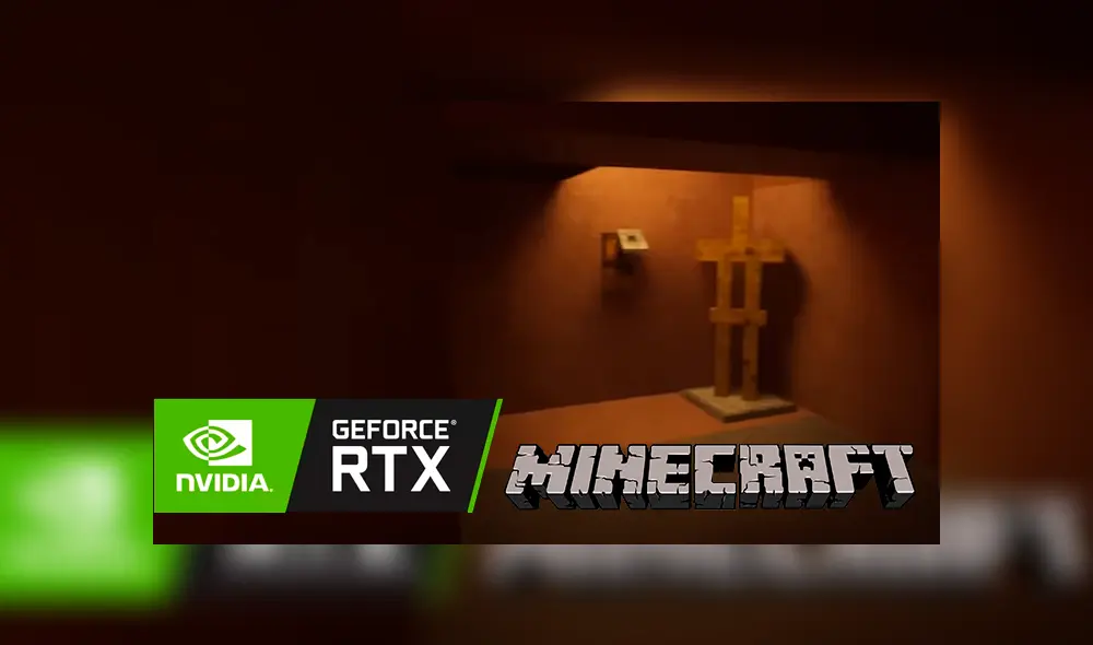 Minecraft genera el quizá mejor proyecto de Ray Tracing hasta ahora y se ve espectacular [FOTOS Y VIDEO]