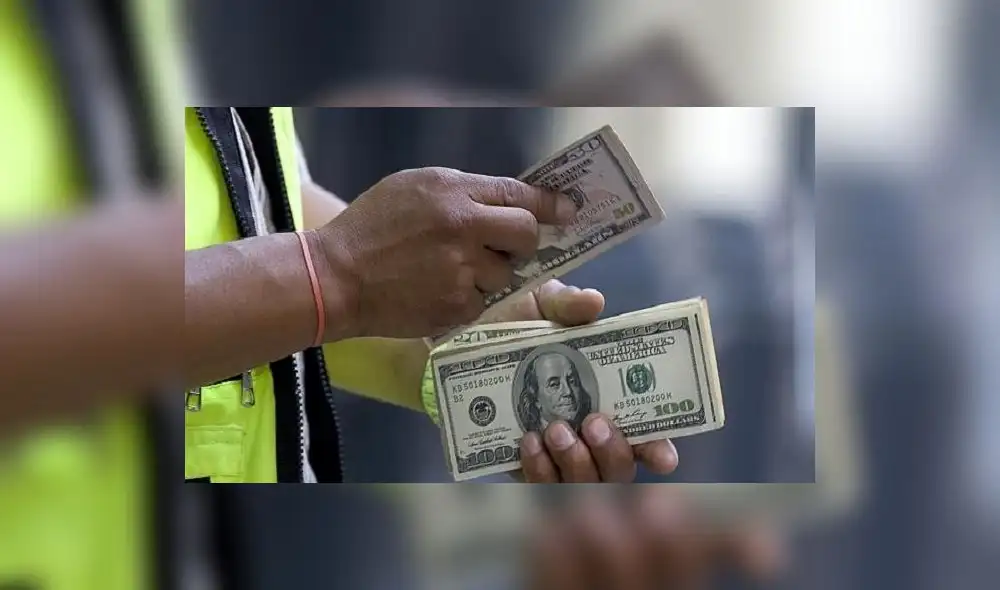 Venezuela: el precio del dólar hoy, sábado 25 de mayo del 2019