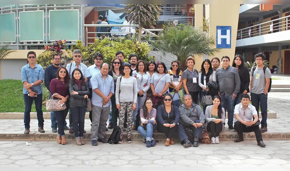 Fundación Gustavo Mohme culmina talleres macro regionales para periodistas Fundación Gustavo Mohme culmina talleres macro regionales para periodistas