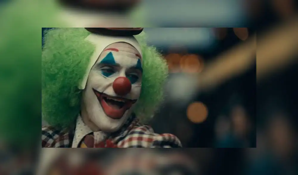 Escritor de Marvel considera una mala película al ‘Joker’ y le llueven críticas en redes sociales Escritor de Marvel considera una mala película al ‘Joker’ y le llueven críticas en redes sociales