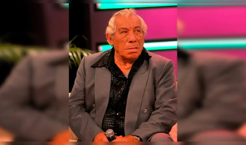 Esposa de Guillermo Campos desmiente muerte del actor tras falsa noticia