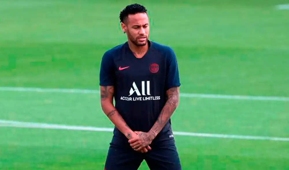 Neymar - Barcelona