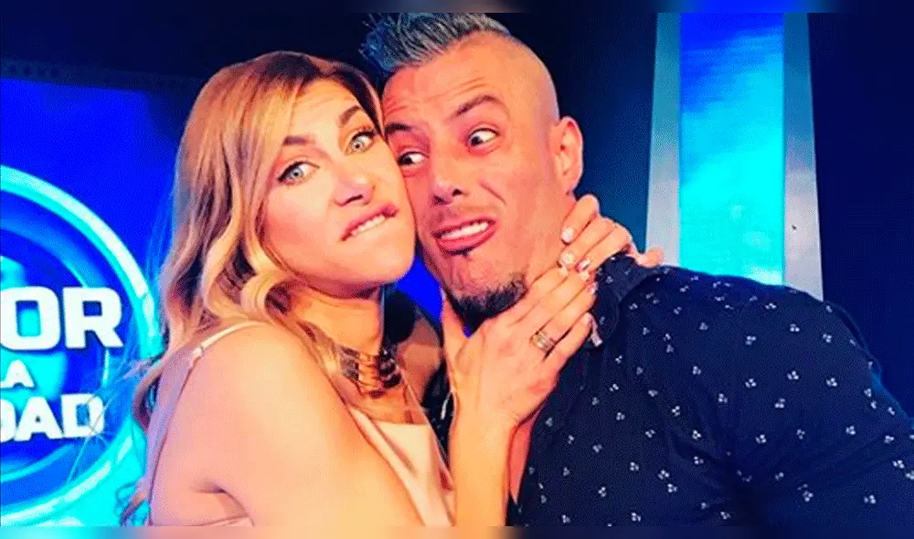 Xoana González: "Quisiera tomarme un café con Melissa Loza"