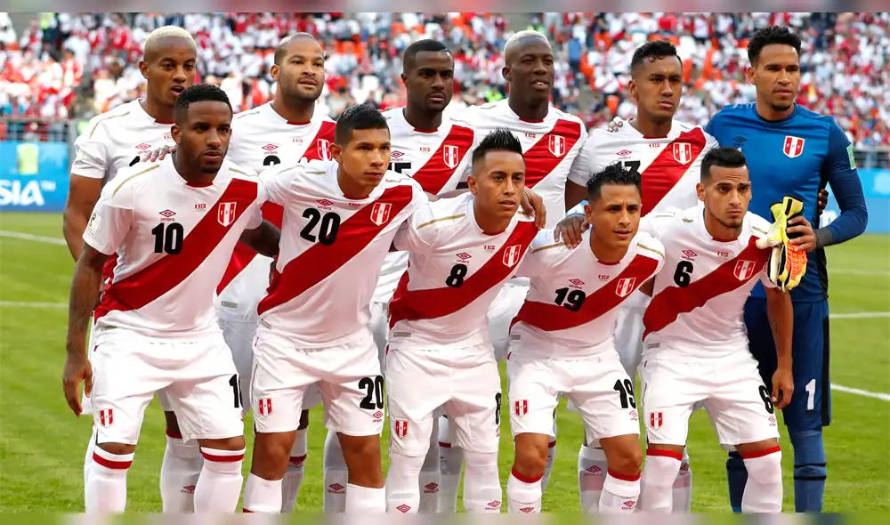 Selección peruana: Estos son los convocados de Ricardo Gareca para los amistosos