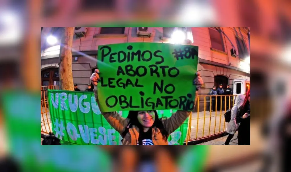 Cinco ideas falsas sobre el aborto explicadas por expertas 