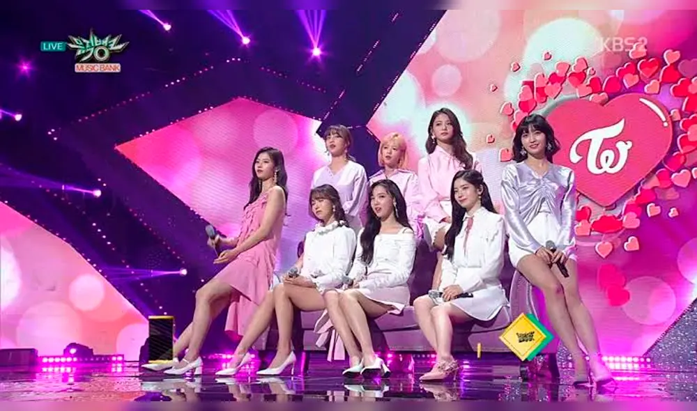 Shows como M Countdown, Music Core, Inkigayo y Music Bank tiene planes contra Coronavirus Shows como M Countdown, Music Core, Inkigayo y Music Bank tiene planes contra Coronavirus
