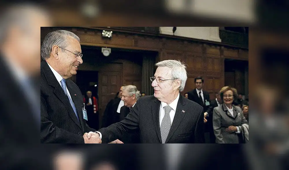 El largo camino que cerró nuestra frontera 