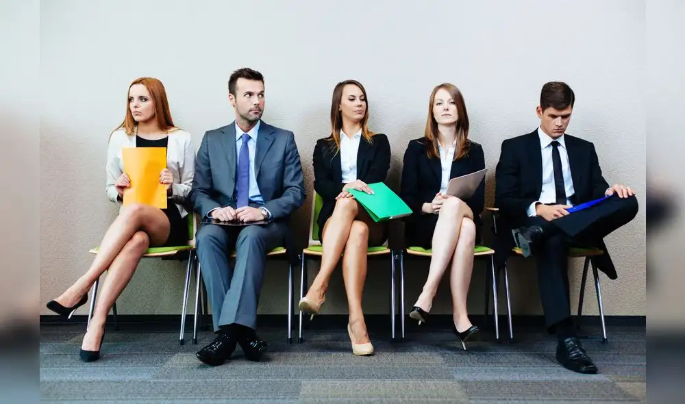 Empleabilidad - búsqueda de trabajo Empleabilidad - búsqueda de trabajo