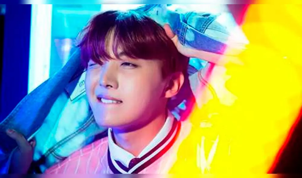 BTS: Jin x J-Hope BTS: Jin x J-Hope