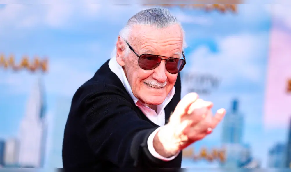 Stan Lee: todos los cameos del recordado creador del Universo Marvel