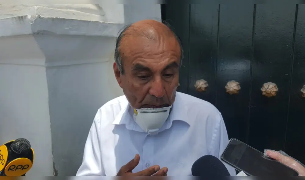 daniel marcelo alcalde