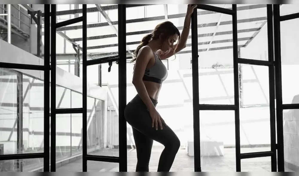 Yanet García comparte sexy adelanto de su participación en Maxim México 