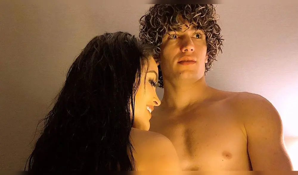 Michelle Soifer quiere que su pareja esté en “Esto es Guerra” Michelle Soifer quiere que su pareja esté en “Esto es Guerra”