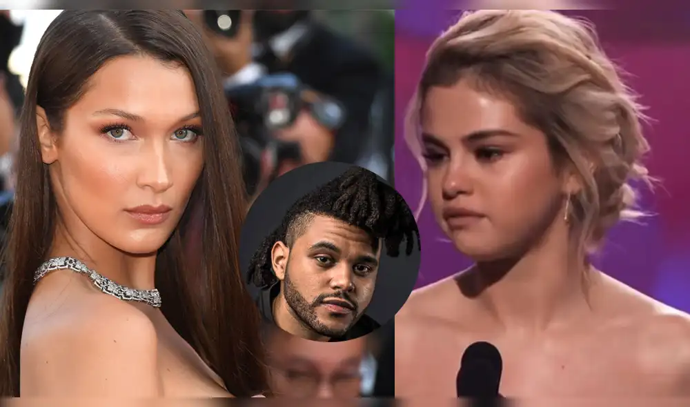 Bella Hadid habla sobre Selena Gomez y hace reveladora confesión [FOTOS]