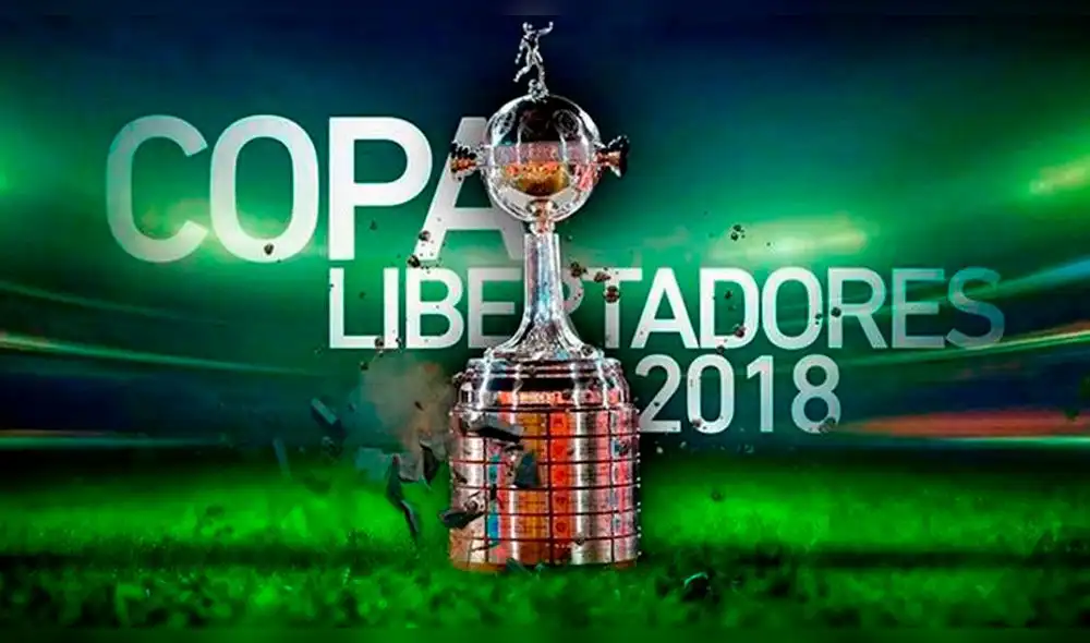 Copa Libertadores 2018: programación y resultados de los cuartos de final