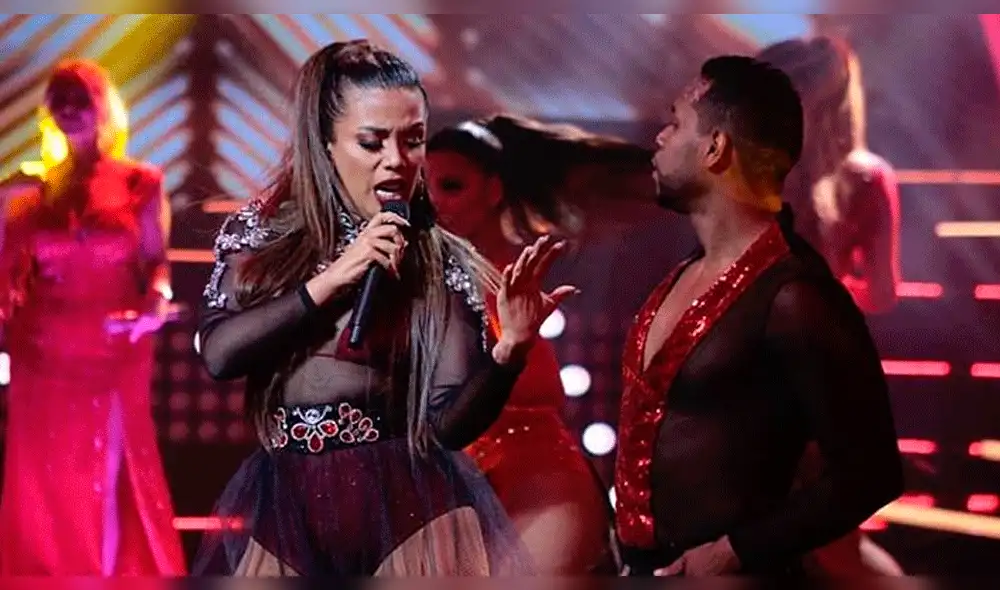 Santi Lesmes y el irritante comentario que no le gustó a Kate Candela