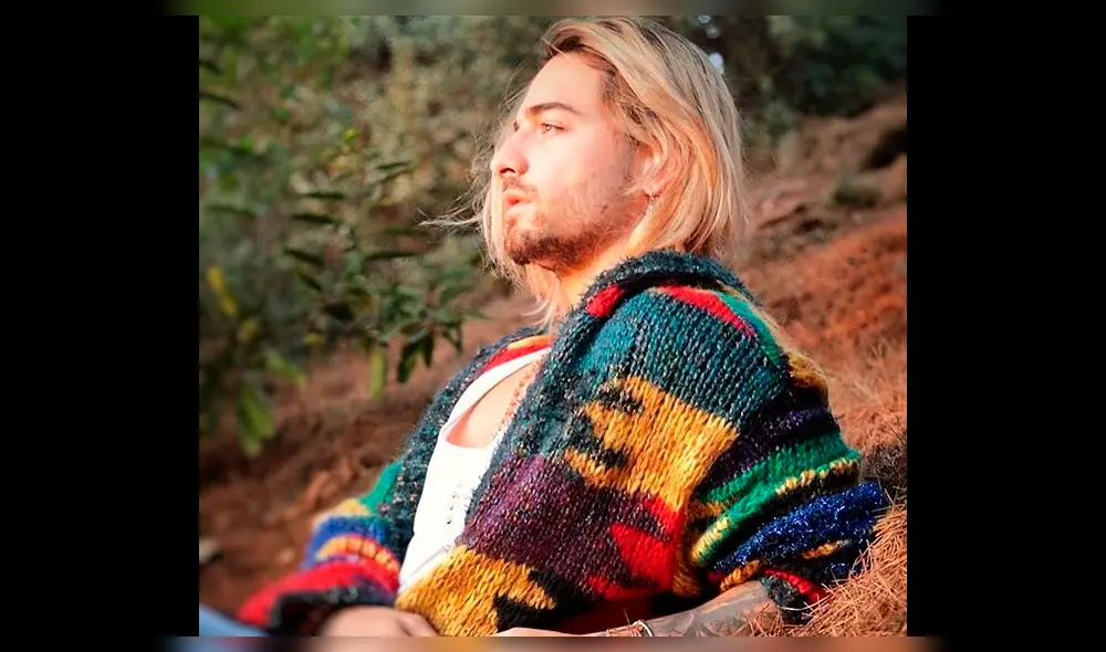 Maluma 'saldrá del clóset' el 2019 según el tarot de Mhoni Vidente [VIDEO]