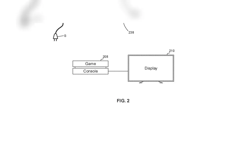 Ambas piezas se enlazarían sin necesidad de cables y brindarían carga a los mandos de PS5.