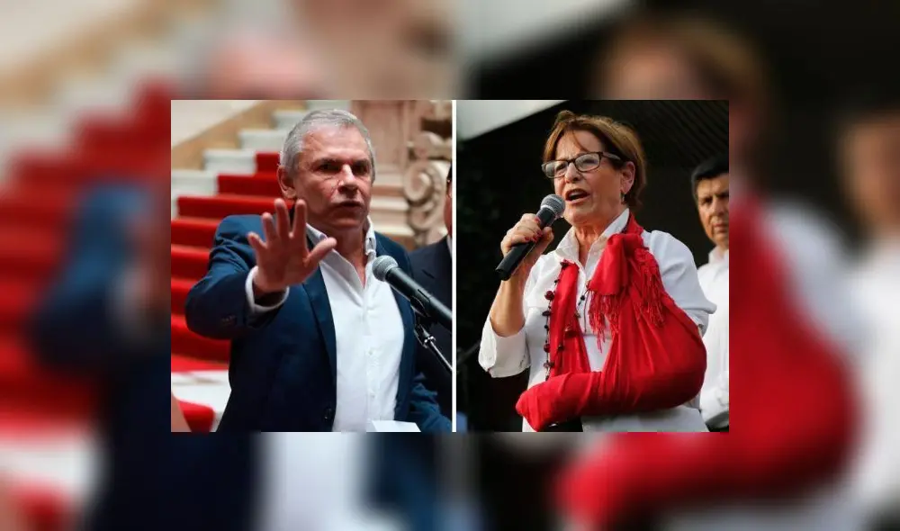 Congreso: comisión Lava Jato investigará proyecto Línea Amarilla