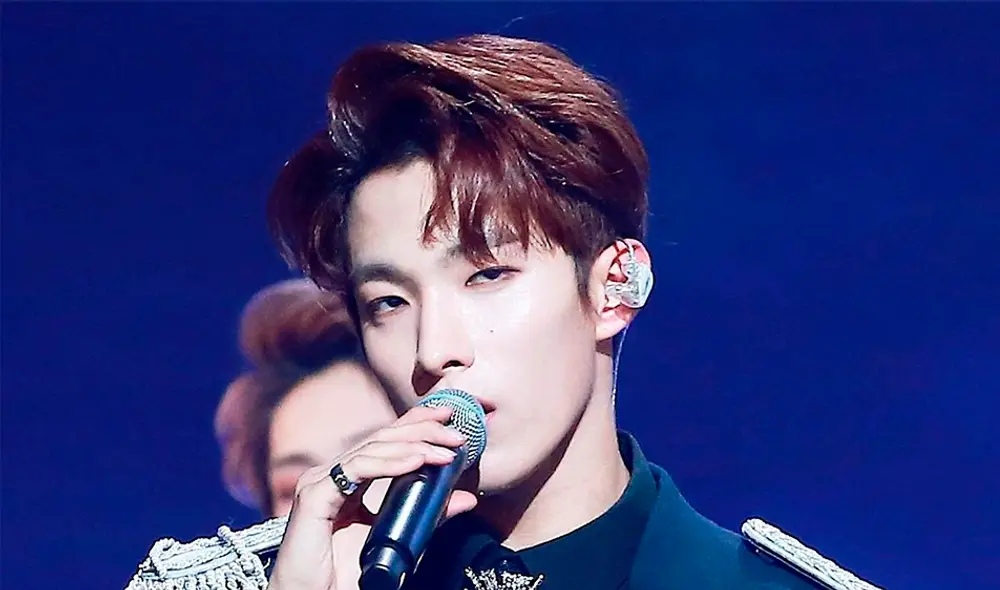 SEVENTEEN: CARAT celebra el cumpleaños de DK. SEVENTEEN: CARAT celebra el cumpleaños de DK.