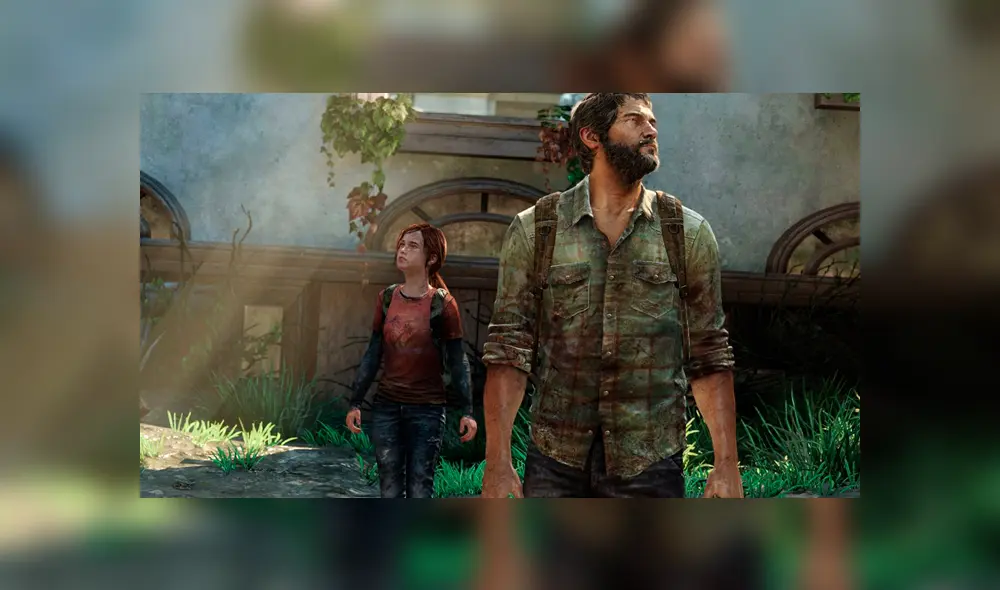The Last of Us: Joel y Ellie, una increíble historia que cumple 6 años [VIDEO Y FOTOS]