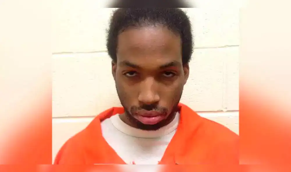 Estados Unidos: fue acusado de violación, se desnudó en la Corte y lo declaran inocente