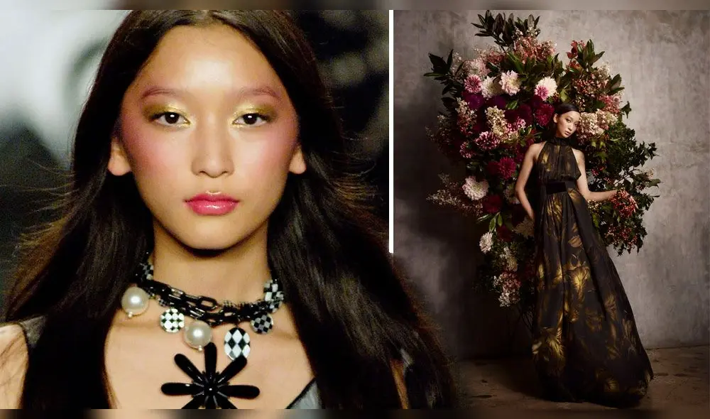 Anne Watanabe es una actriz, modelo y cantante japonesa. Hija del famoso actor Ken Watanabe.