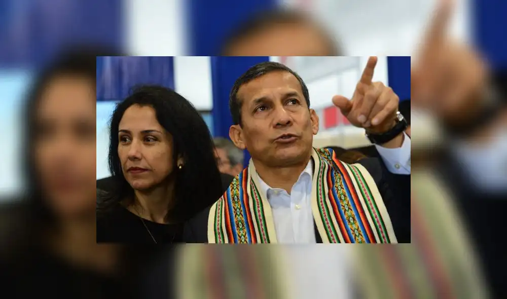 Fiscalización citará a Humala por presunta usurpación de funciones de Heredia