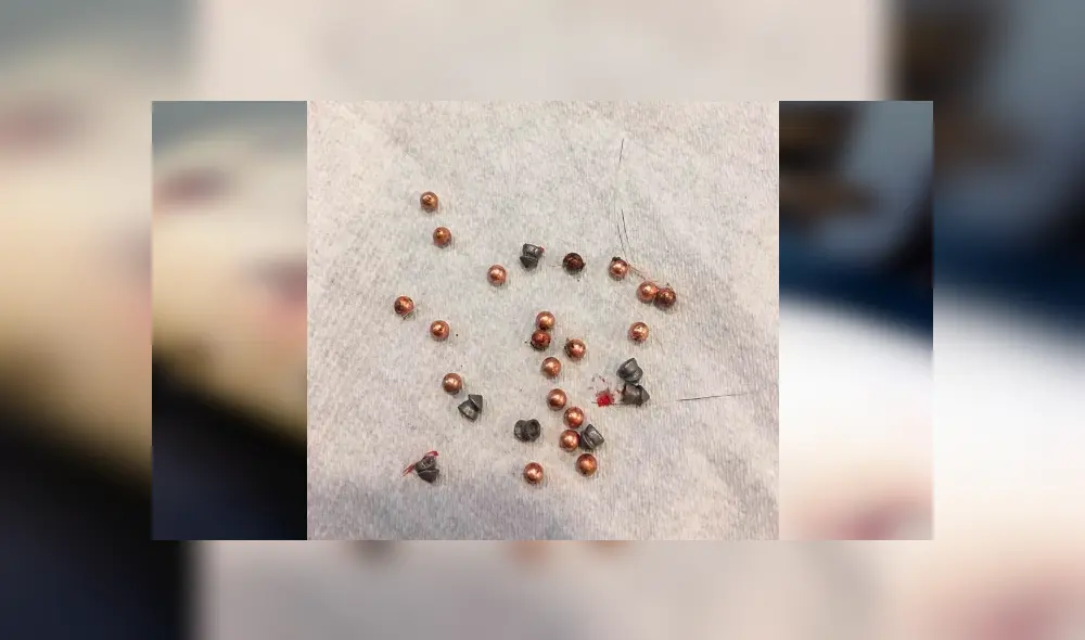 Desliza para ver los detalles de esta historia que se viralizó en Facebook. Foto: Captura. Desliza para ver los detalles de esta historia que se viralizó en Facebook. Foto: Captura.