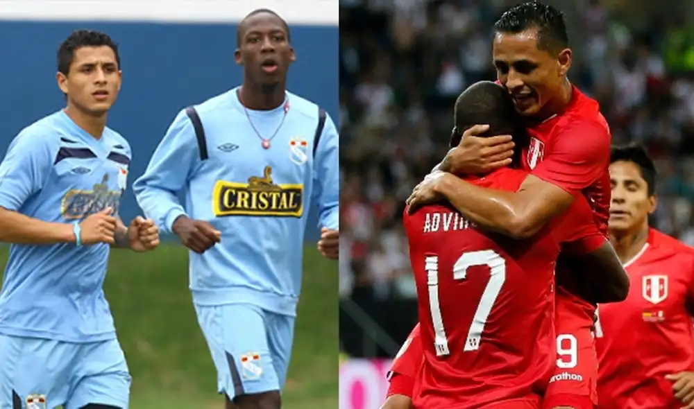 Advíncula - Yotún Advíncula - Yotún