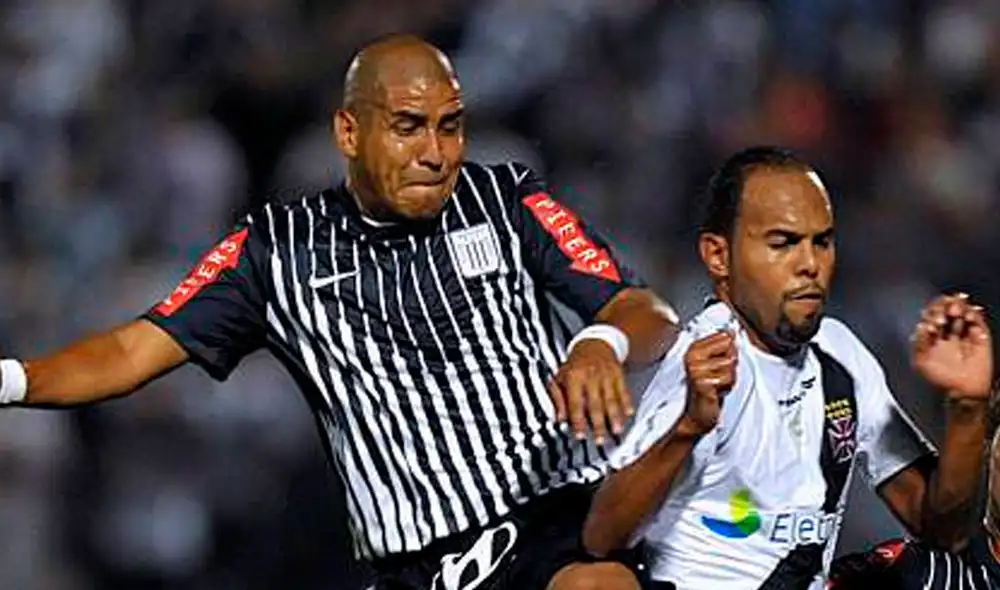 Edgard Gonzáles. Foto: Archivo Edgard Gonzáles. Foto: Archivo