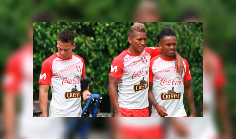 Selección peruana: La lista de ausentes para la Copa América 2019 [FOTOS]