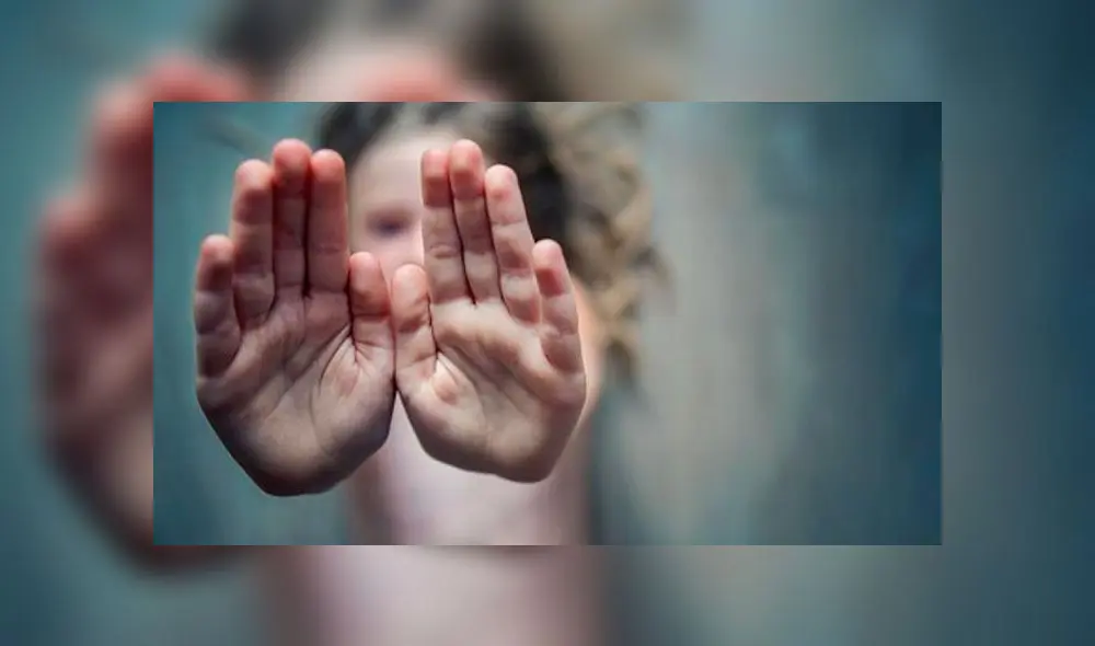 El sujeto fue deportado de Estados Unidos para recibir la condena. Foto: difusión.