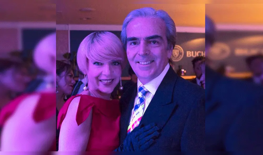 Edith González realizó dramático pedido antes de morir [FOTOS]