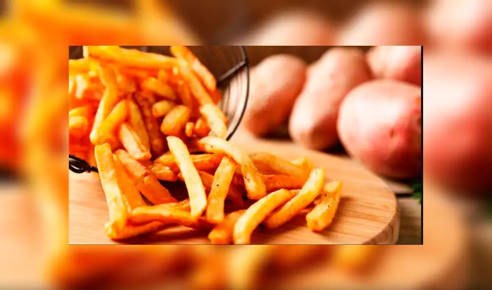 Primos se pelean por papitas fritas y uno termina con una bala en el pecho