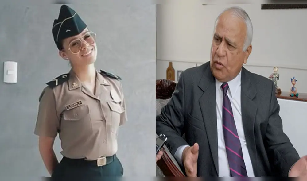 Jossmery Toledo y Remigio Hernani Jossmery Toledo y Remigio Hernani