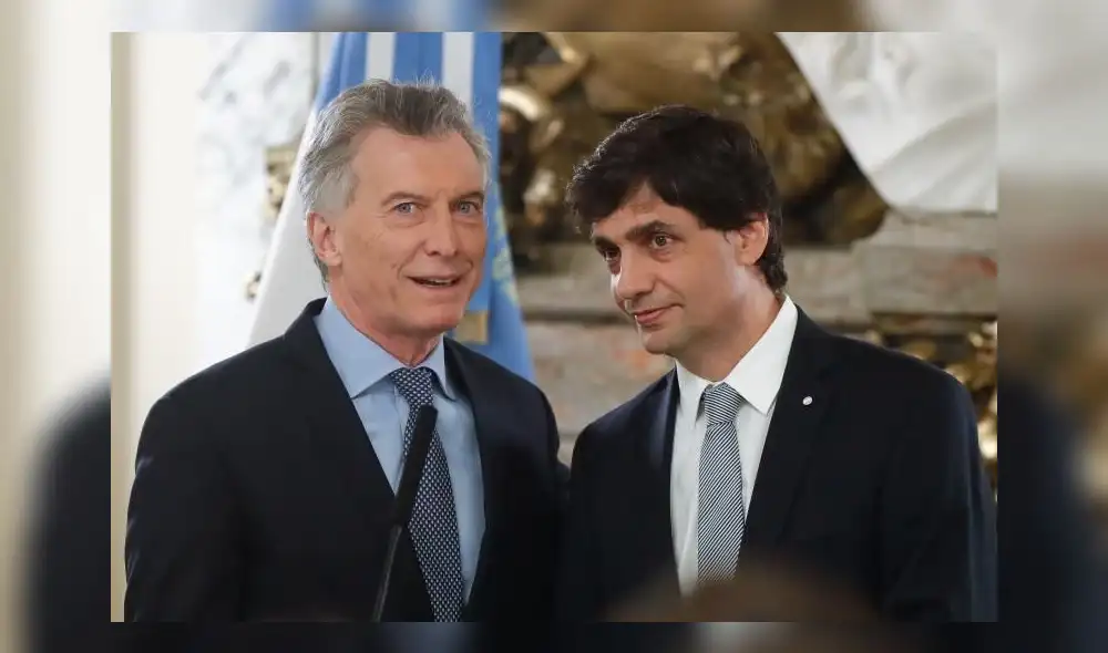 Macri Macri