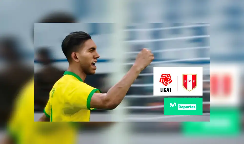 PES 2020 campeonato Movistar Deportes