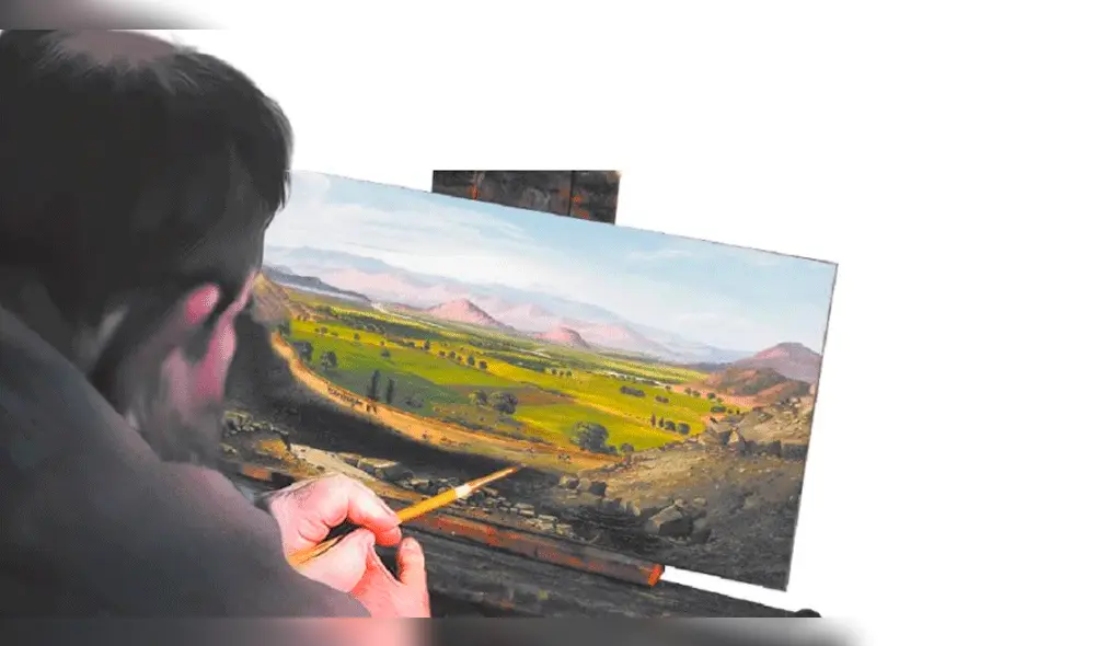 Los nevados de Lima [VIDEO]