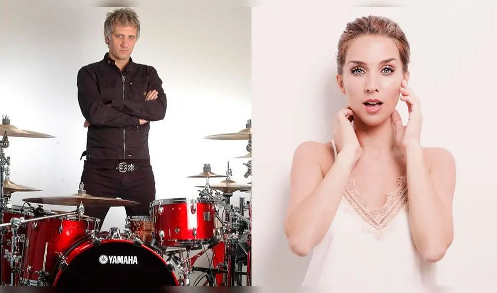 Charly Alberti se pronuncia sobre posible romance con Soledad Fandiño 