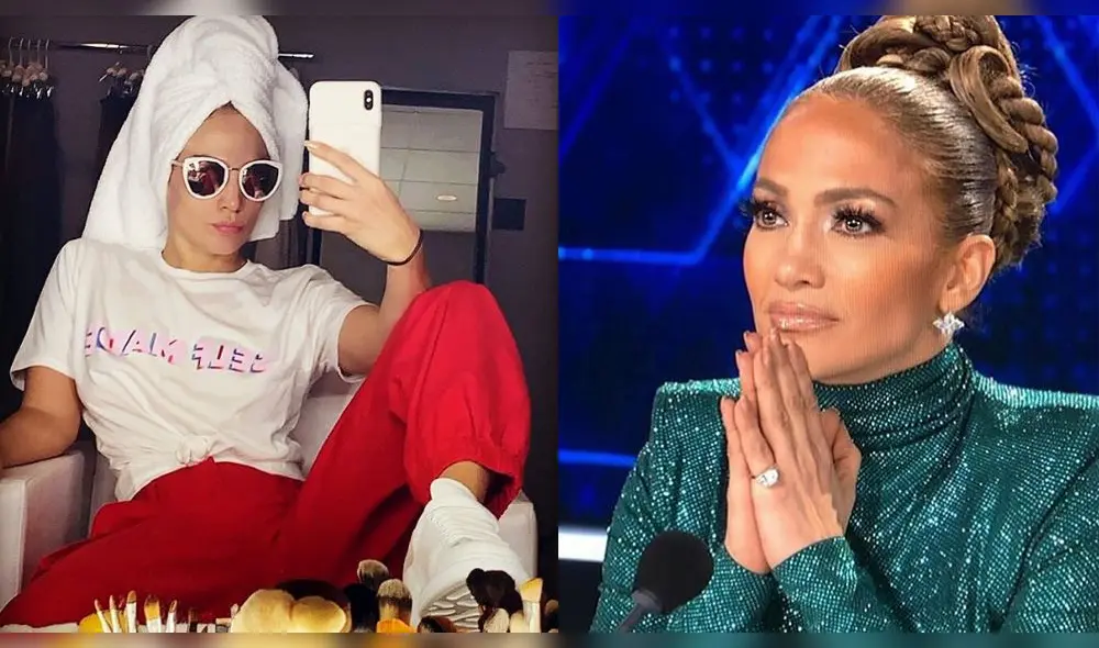 Jennifer Lopez Jennifer Lopez