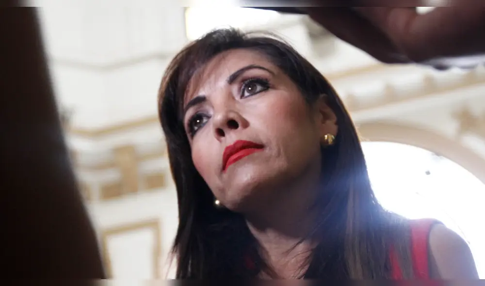 Los 18 congresistas que rechazaron acusación criminal y blindaron a César Hinostroza