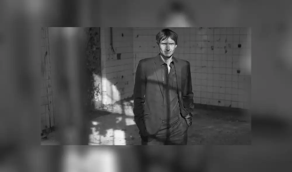 Norman Ohler: "Hitler usaba Eukodal (droga) para aumentar su confianza" 