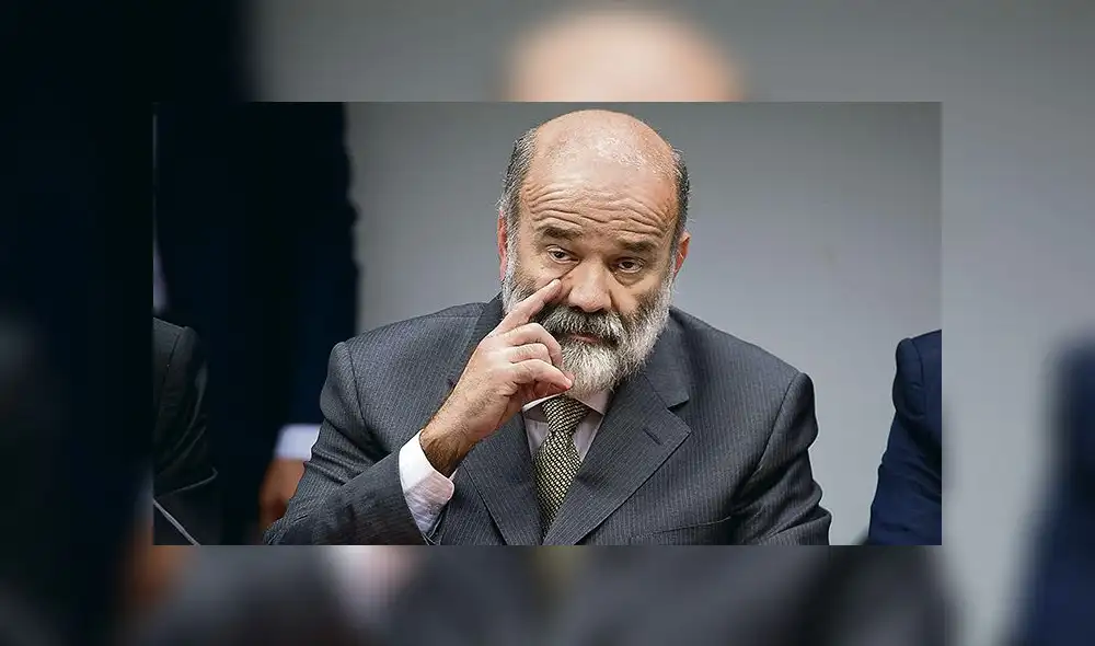 OAS habría operado en el Perú con “Caja 3” para aportes de campaña