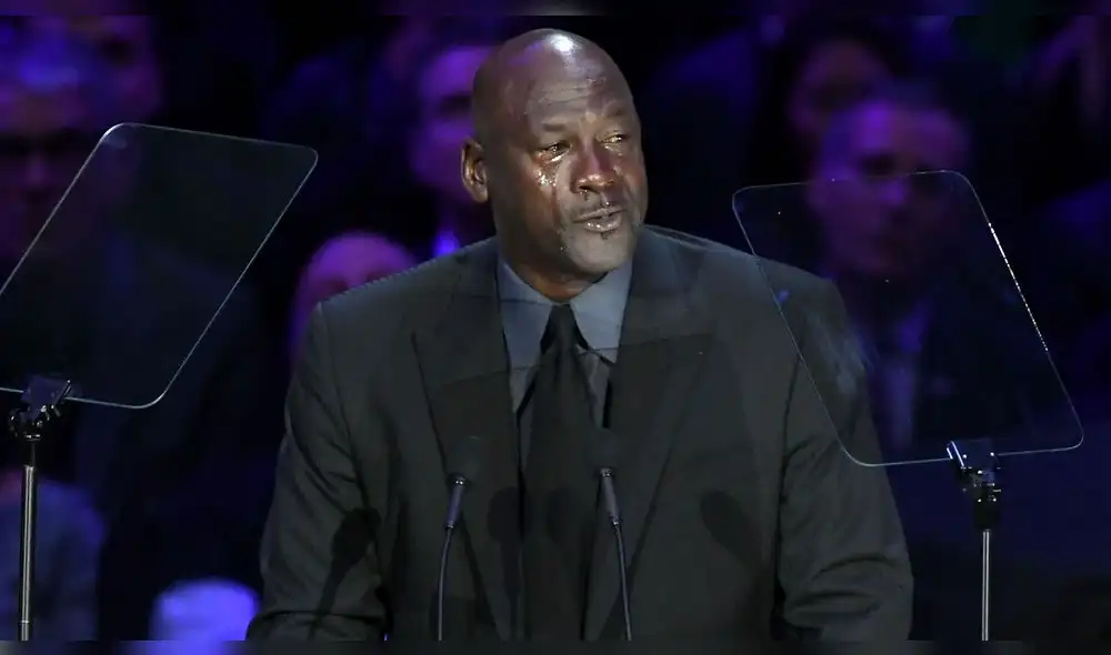 Michael Jordan. (Foto: Internet)