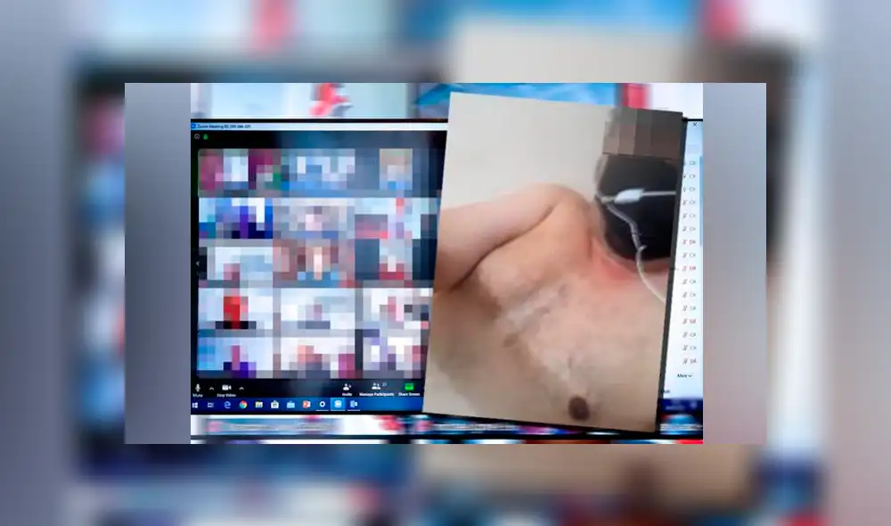 Pedófilo aprovechó la cuarentena por la COVID-19 para acosar sexualmente a un grupo de niñas.