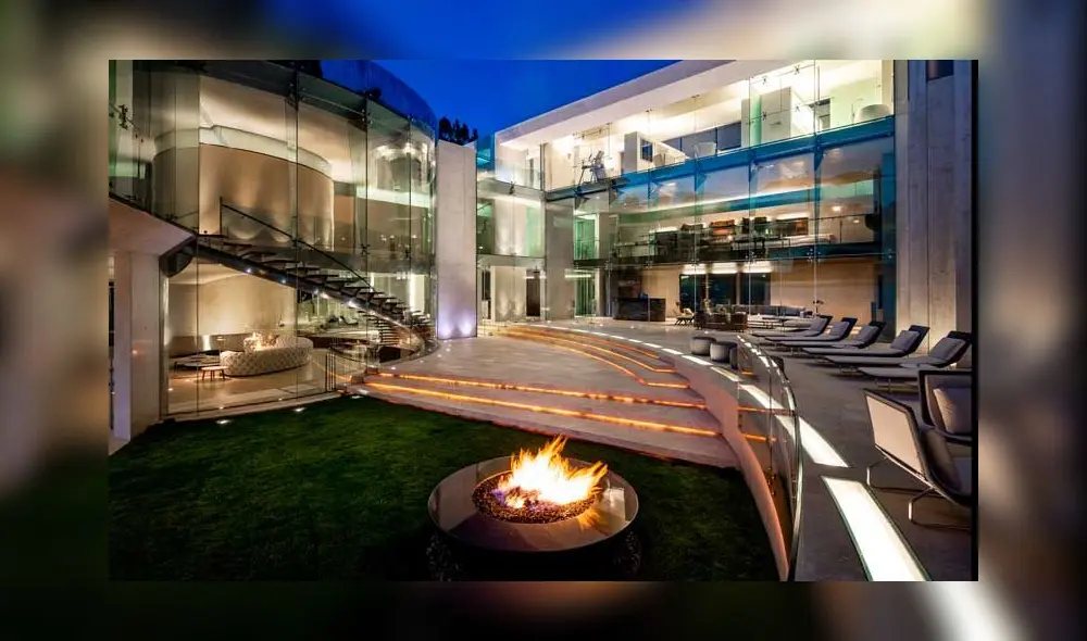 Alicia Keys compró la casa de Tony Stark “Iron Man”