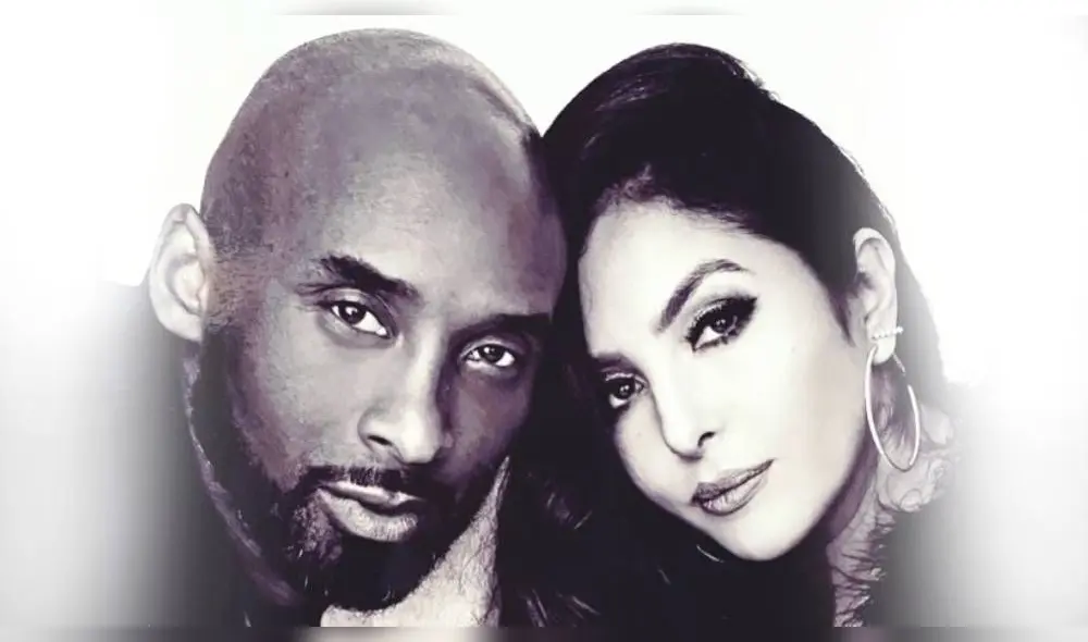 La viuda del deportista expresó su orgullo en redes sociales. (Foto: Instagram)